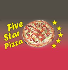 Five Star Pizza Onesti